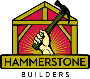 Hammerstone BuildersLogo